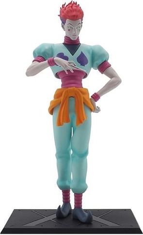 ABYstyle Figurka Hunter X Hunter - Hisoka - obrázek 1