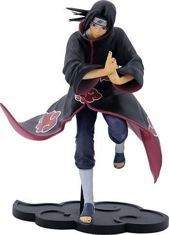 ABYstyle Figurka Naruto Shippuden - Itachi Uchiha - obrázek 1
