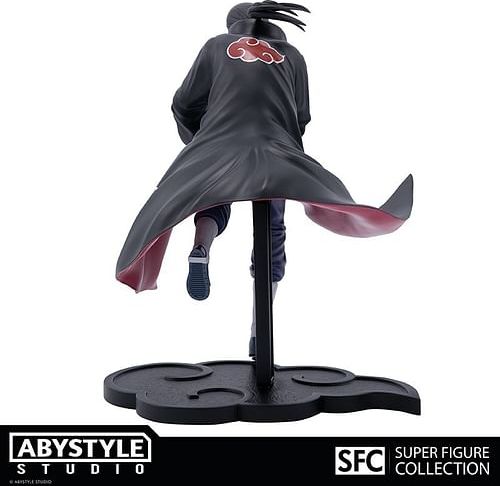 ABYstyle Figurka Naruto Shippuden - Itachi Uchiha - obrázek 4