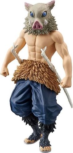 Bandai Figurka Demon Slayer - Inosuke Hashibira - obrázek 1