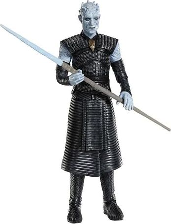 Noble Collection Figurka Bendyfigs Hra o trůny - Noční král - obrázek 1