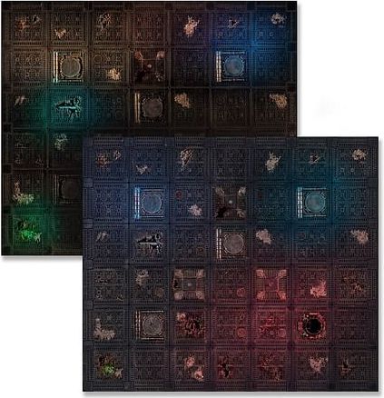 Warhammer 40000: Kill Team - Into the Dark + bonus - obrázek 6