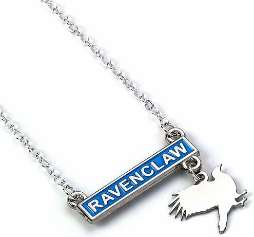 Carat Shop Vánoční koule Harry Potter s náhrdelníkem Havraspár - obrázek 4