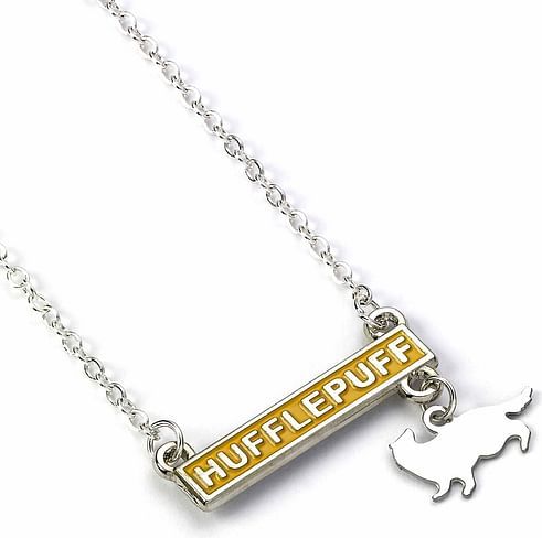 Carat Shop Vánoční koule Harry Potter s náhrdelníkem Mrzimor - obrázek 4