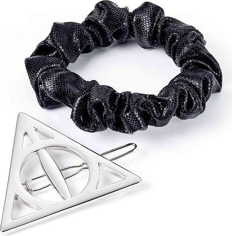 Carat Shop Gumička a sponka Harry Potter - Relikvie smrti - obrázek 1