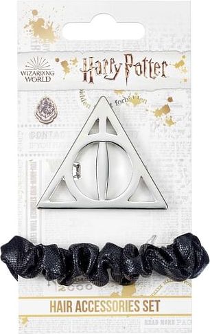Carat Shop Gumička a sponka Harry Potter - Relikvie smrti - obrázek 2