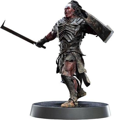 Weta Collectibles Figurka Pán prstenů - Lurtz - obrázek 2