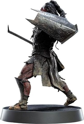 Weta Collectibles Figurka Pán prstenů - Lurtz - obrázek 3