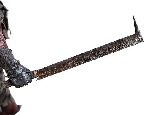 Weta Collectibles Figurka Pán prstenů - Lurtz - obrázek 8