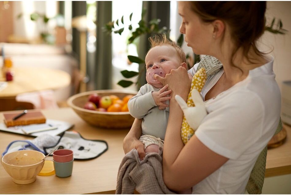 Philips AVENT Šidítko Soothie 0-6m dívka, 2 ks + Krém na bradavky 30 ml - obrázek 8