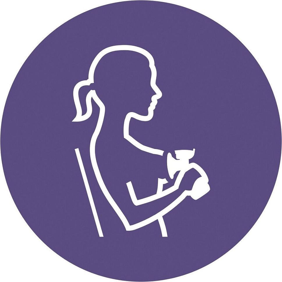 Philips AVENT Odsávačka ml. elektr. Premium SCF396/11 + MW Sterilizátor + Krém na bradavky 30 ml - obrázek 14