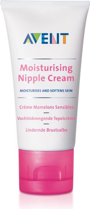 Philips AVENT Krém na bradavky 30 ml + Sáčky na mateřské mléko 180 ml, 25 ks - obrázek 7