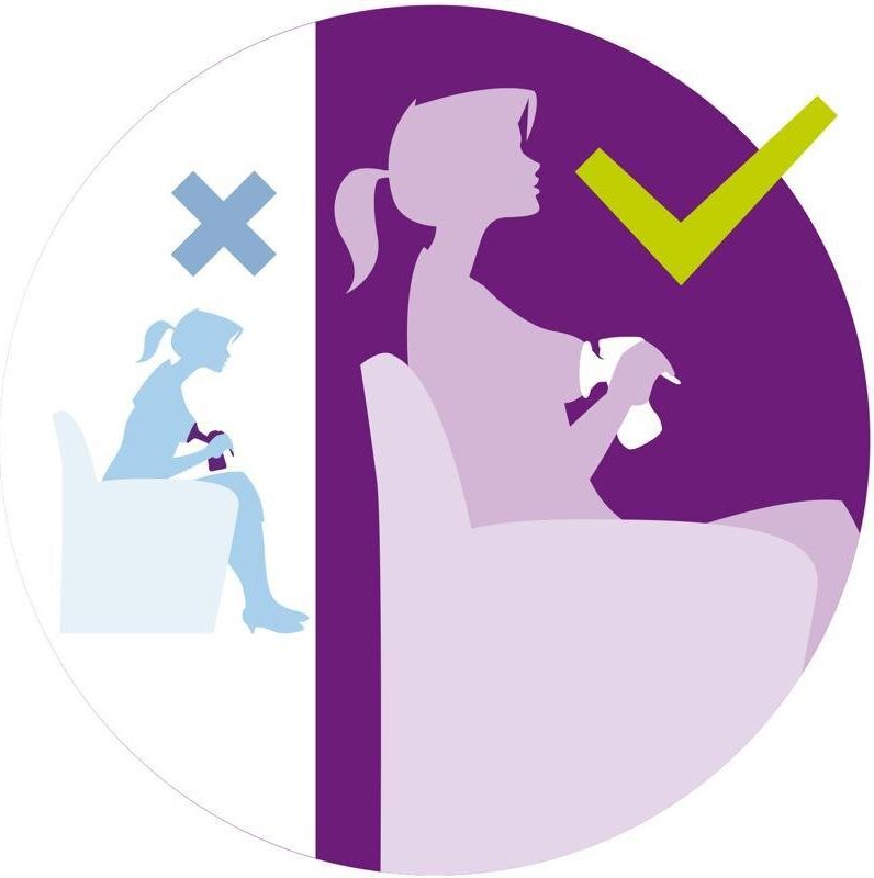 Philips AVENT Odsávačka mateřského mléka manuální + Krém na bradavky 30 ml - obrázek 12