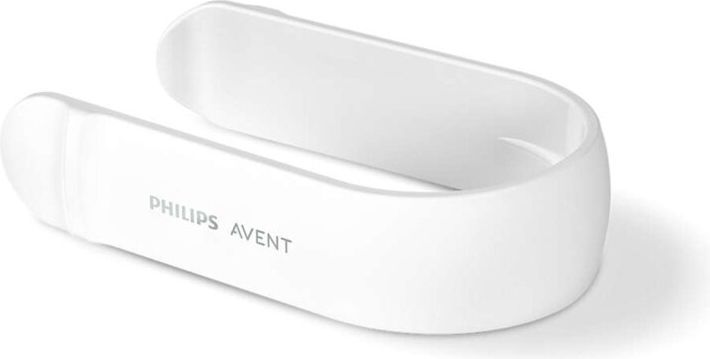 Philips AVENT Sterilizátor parní elektrický SCF291/00 + Krém na bradavky 30 ml - obrázek 6