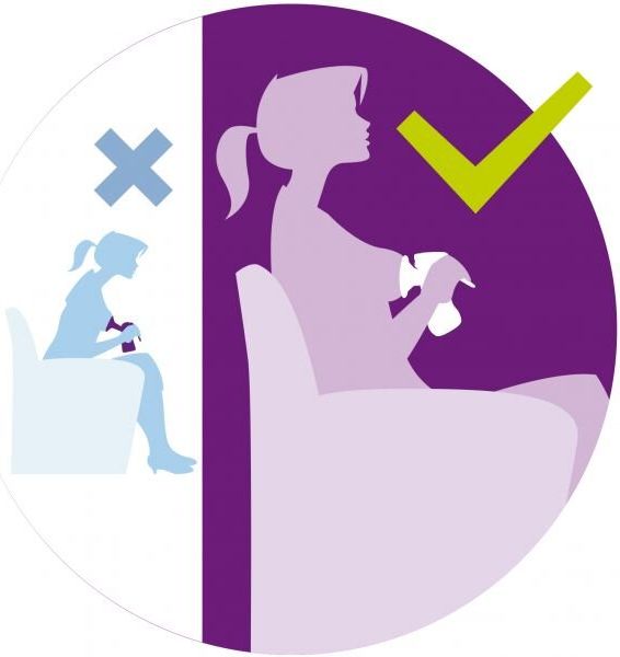Philips AVENT Odsávačka mateřského mléka manuální + VIA 180 ml 5 ks + Krém na bradavky 30 ml - obrázek 10