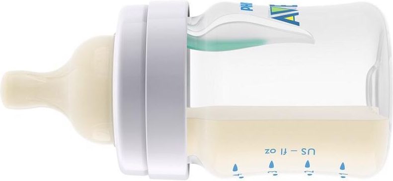 Philips AVENT Novorozenecká startovní sada Anti-colic s ventilem AirFree + Krém na bradavky 30 ml - obrázek 3