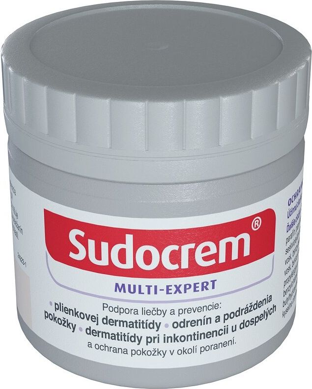Philips AVENT Krém na bradavky 30 ml + SUDOCREM Multi-Expert 60 g - krém na opruzeniny - obrázek 2
