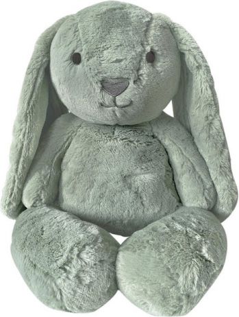 OB Designs Plyšový králíček - velký (Sage) 60 cm - obrázek 1