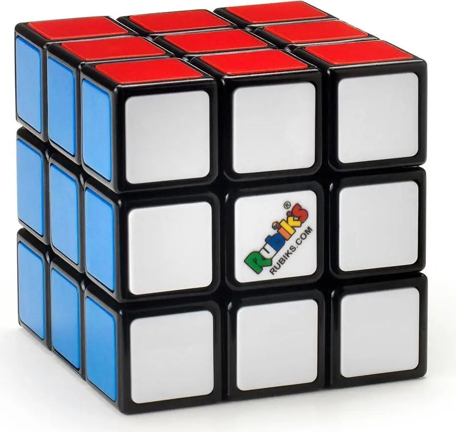 Rubik Rubikova kostka 3x3 - obrázek 1