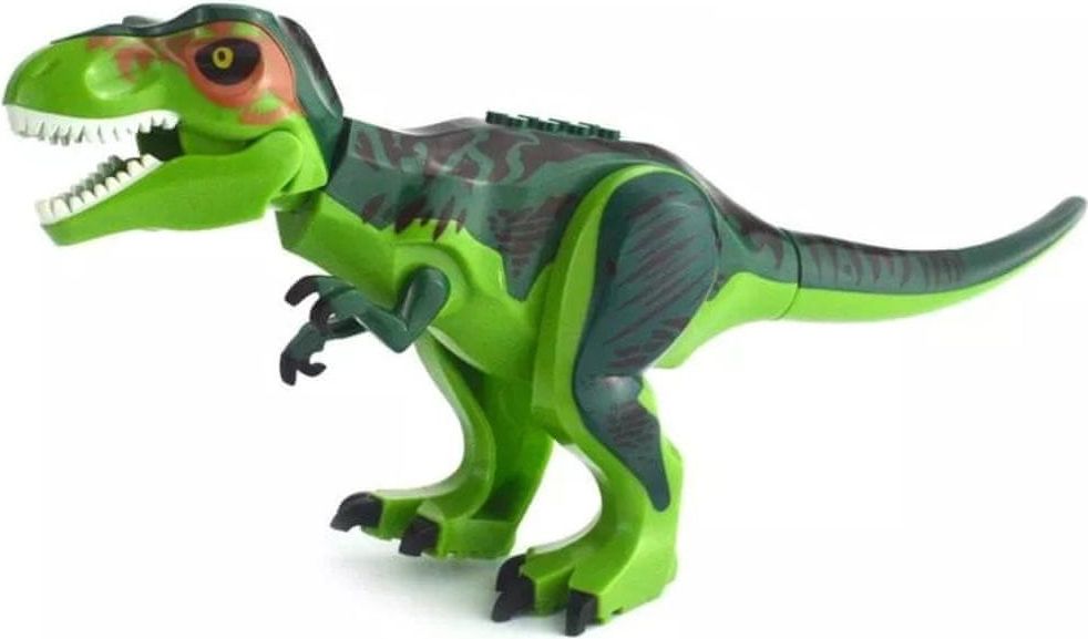 KOPF MEGA figurka Jurský park dinosaurus - Tyrannosaurus Rex IV 30cm - obrázek 1