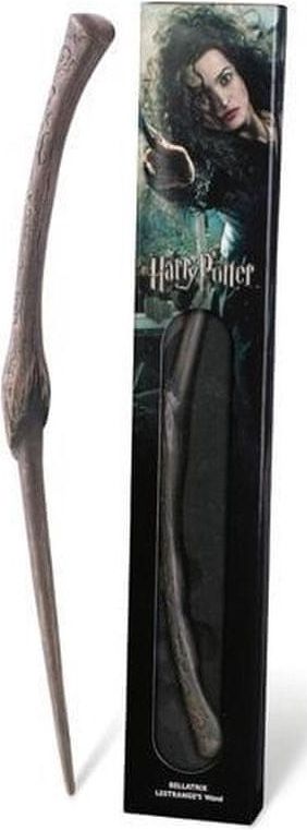 Grooters Kouzelnická hůlka Harry Potter - Bellatrix Lestrange - obrázek 1