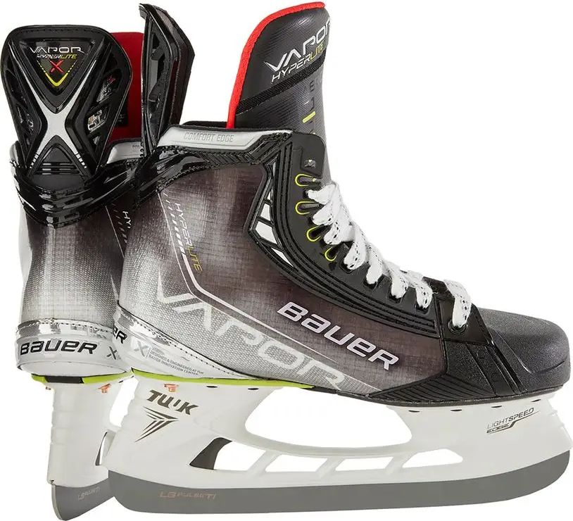 Bauer Brusle Bauer Vapor Hyperlite S21 SR, Senior, 10.0, 45.5, FIT 2 - obrázek 1