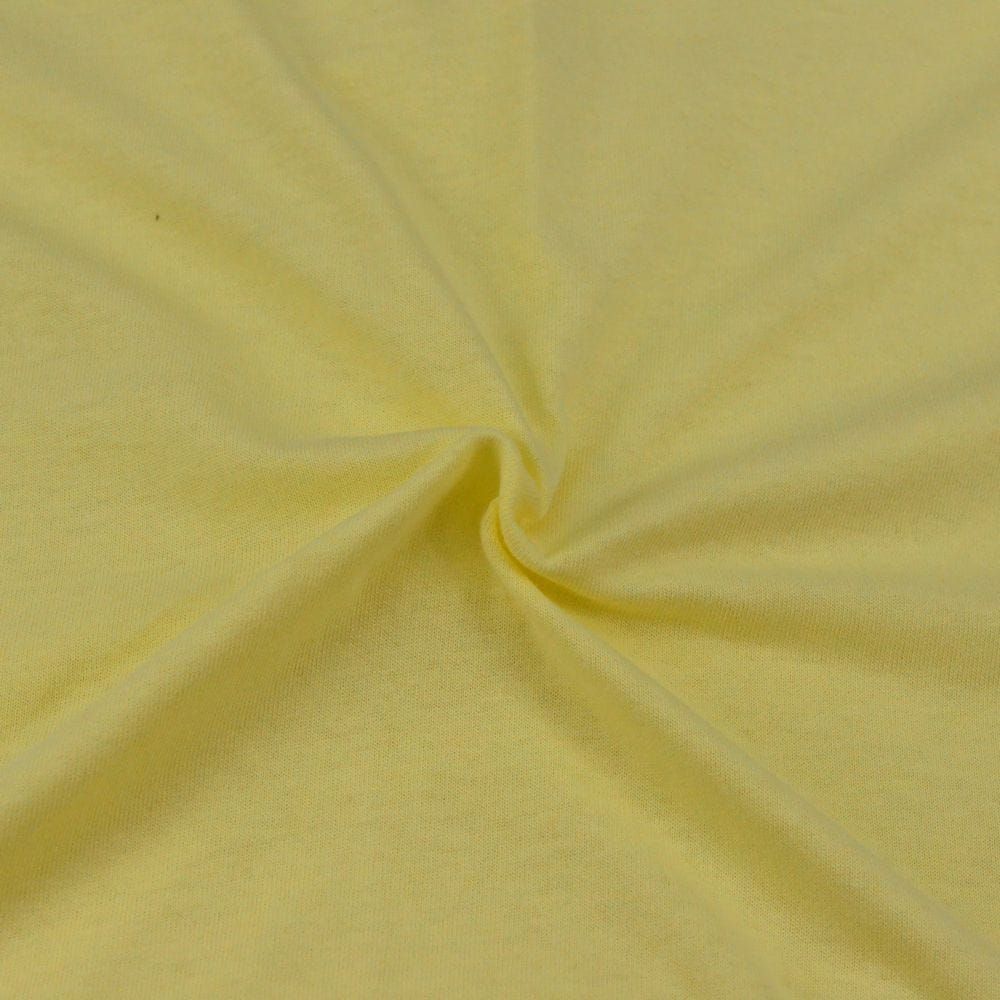 Brotex Jersey dětské prostěradlo citrus, 60x120 cm - obrázek 1