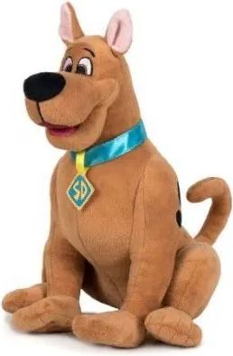Hollywood Plyšová hračka - Scooby XXL - Scooby-Doo - 60 cm - obrázek 1