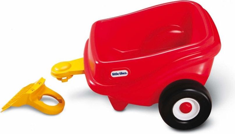 Little Tikes Přívěs ke Cozy Coupe - obrázek 1