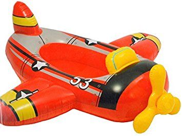 Dětský nafukovací člun INTEX POOL CRUISERS  Typ Motorový člun - obrázek 3