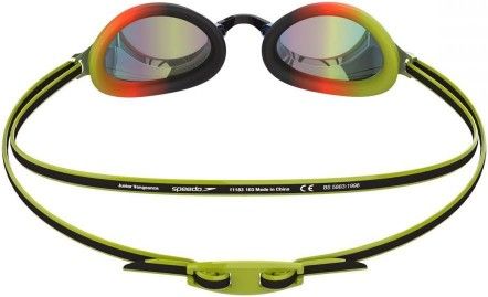 Plavecké brýle Speedo Vengeance mirror Junior II - obrázek 2
