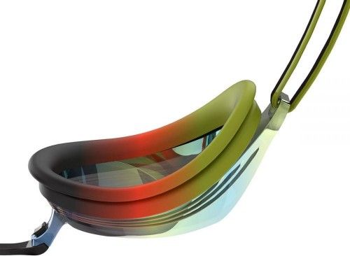 Plavecké brýle Speedo Vengeance mirror Junior II - obrázek 3