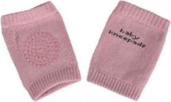Nákoleníky dětské /Chrániče kolen - Itsy Bitsy pudrově růžové - Cangaroo - obrázek 1