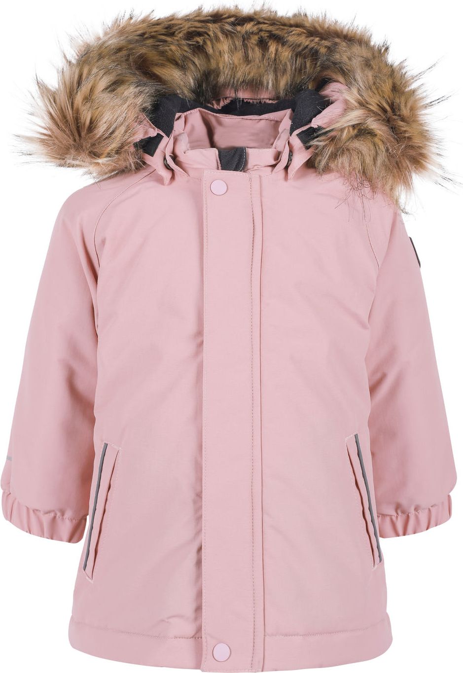 DETSKA PARKA COLOR KIDS, AF 10.000, ZEPHYR Velikost: 104 - obrázek 1