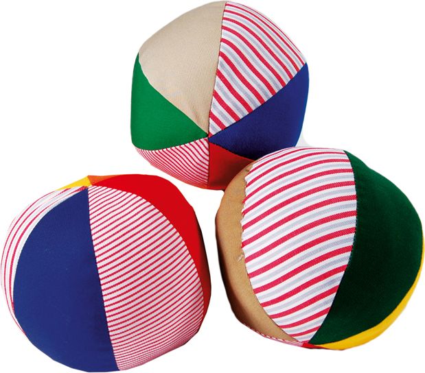 CEDR Balónek textilní 12cm - obrázek 1