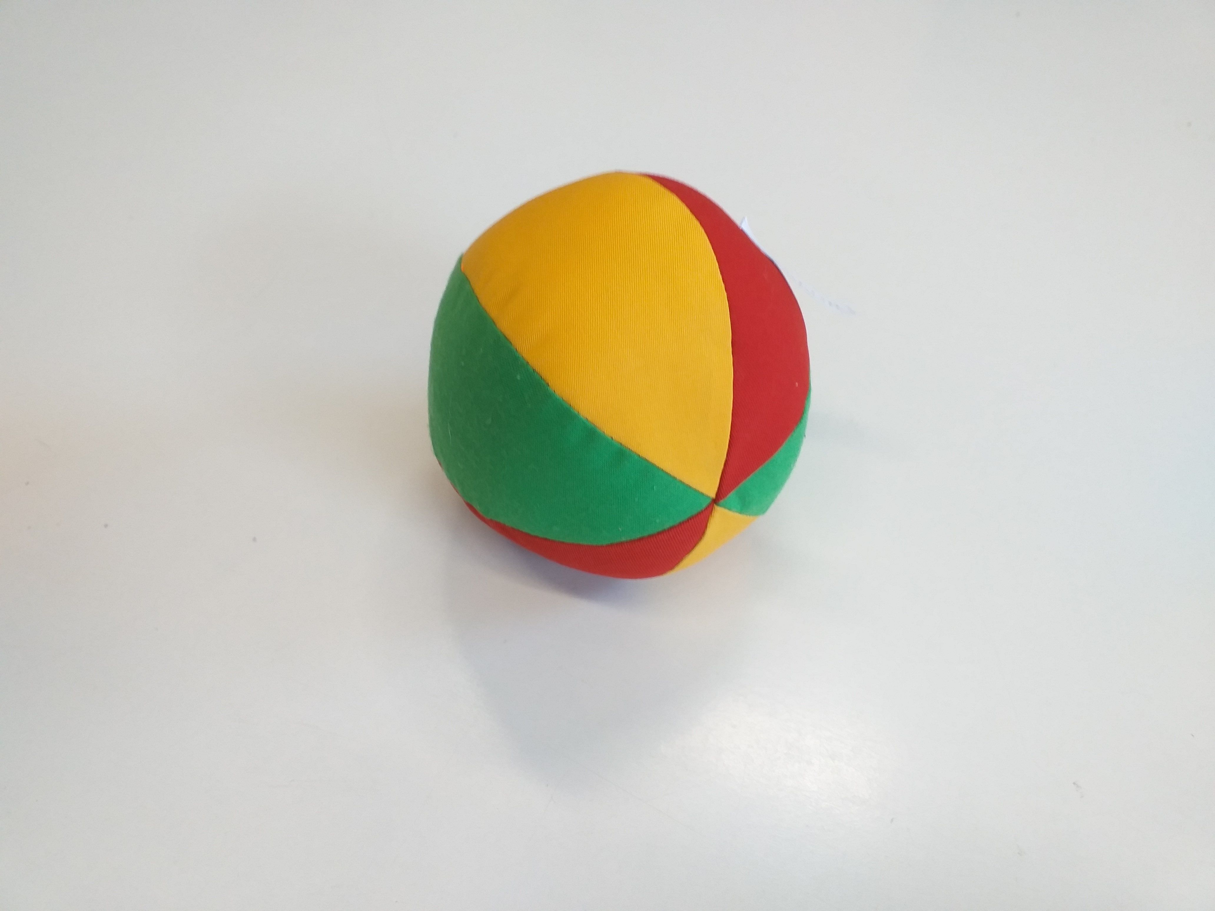 CEDR Balónek textilní 12cm - obrázek 4