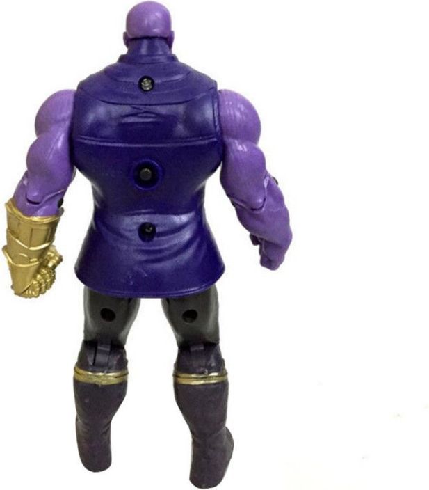 Figurka Thanos vysoká 17 cm - obrázek 4