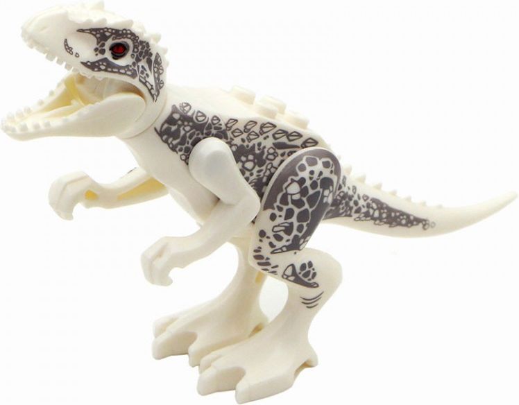 Figurky Jurský Svět Dinosauři 16 ks - obrázek 10