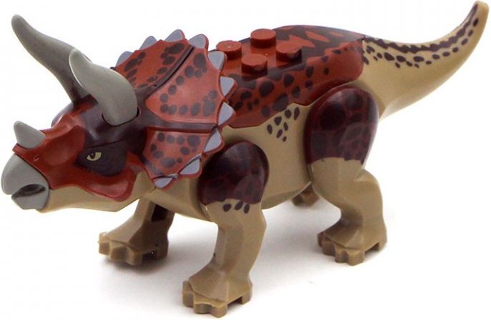 Figurky Jurský Svět Dinosauři 16 ks - obrázek 12