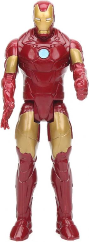 Figurka Iron Man vysoká 30 cm - obrázek 1