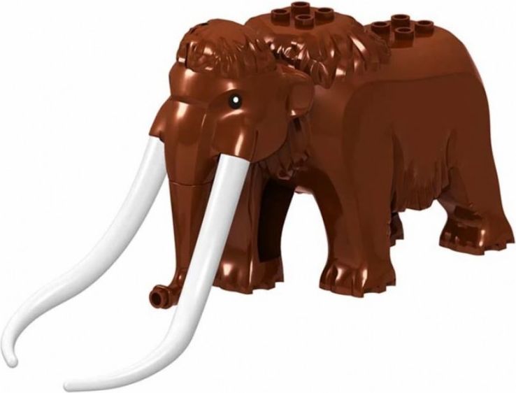 Figurka Mamut - obrázek 1