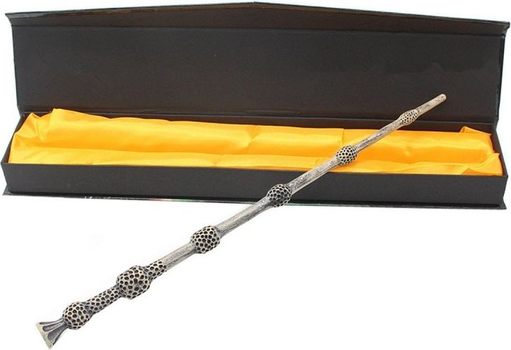 Kouzelná Bezová hůlka Harry Potter - obrázek 3