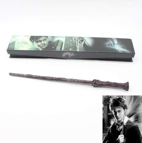 Kouzelná hůlka Harry Potter - obrázek 1