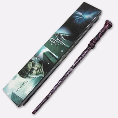 Kouzelná hůlka Harry Potter - obrázek 2