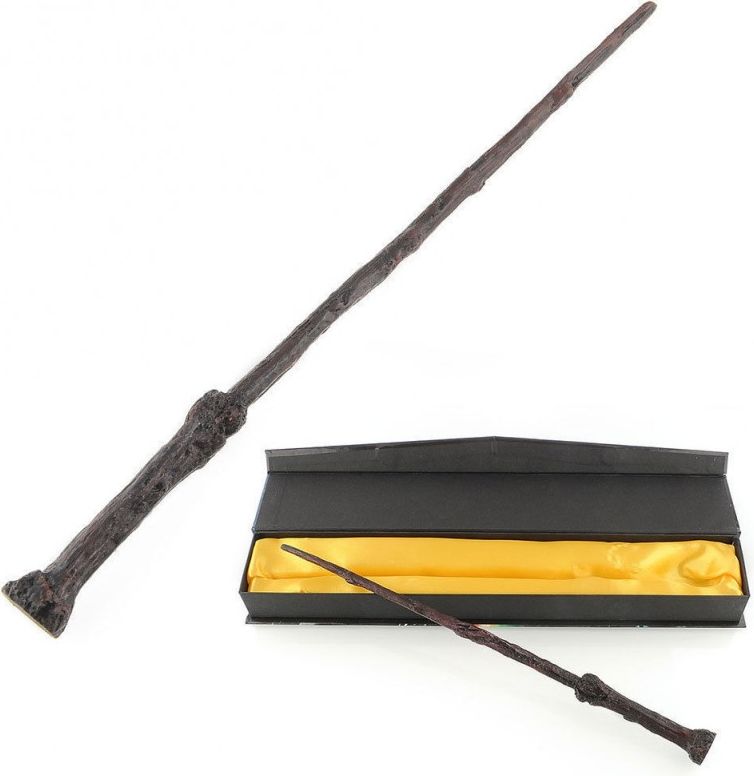 Kouzelná hůlka Harry Potter - obrázek 3
