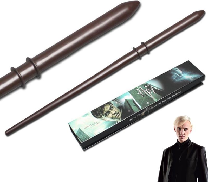Kouzelná hůlka Draco Malfoy - obrázek 1