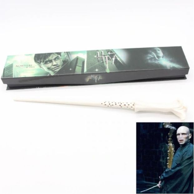 Kouzelná hůlka Lord Voldemort - obrázek 1