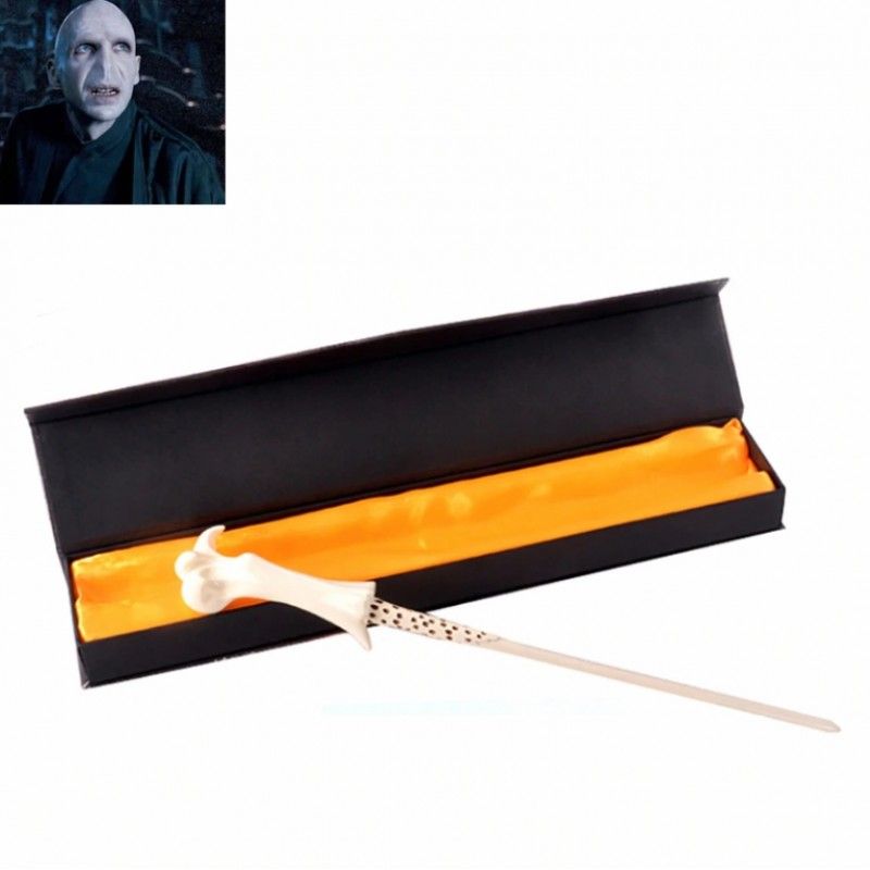 Kouzelná hůlka Lord Voldemort - obrázek 2