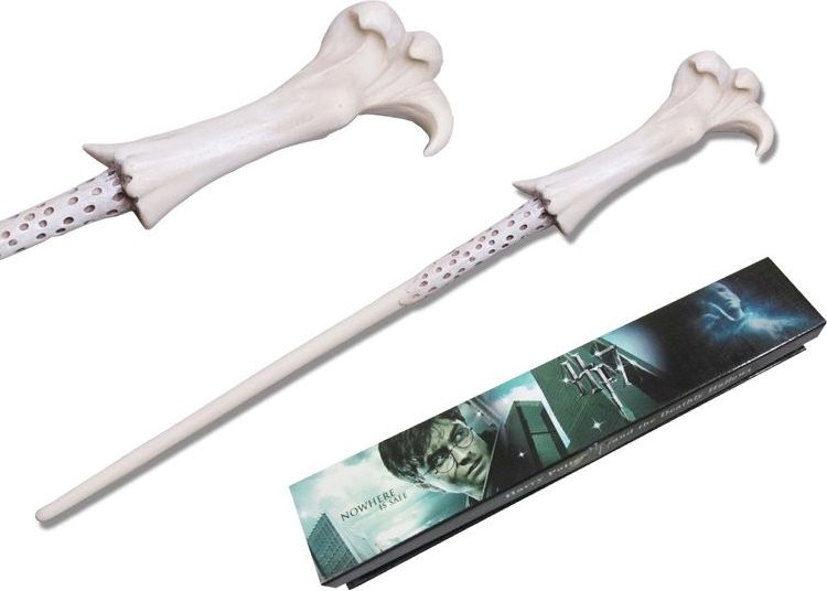 Kouzelná hůlka Lord Voldemort - obrázek 4