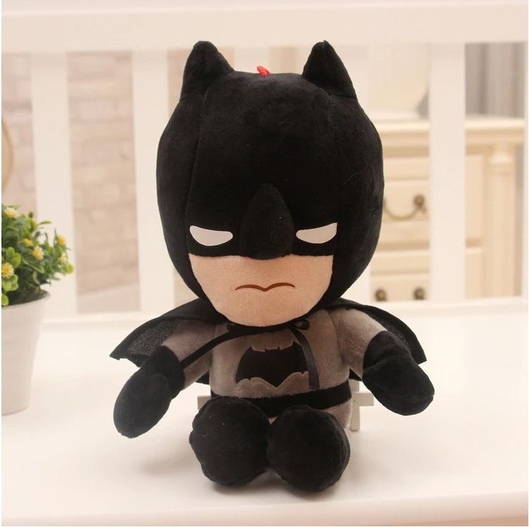 Batman 27 cm plyšák - obrázek 2